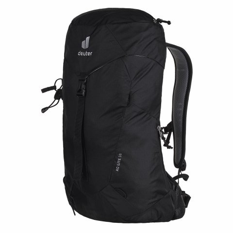 PLECAK TURYSTYCZNY DEUTER AC LITE 16 BLACK Deuter