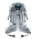 Plecak Trekkingowy Deuter Trail Pro 31 SL Teal- Tin Deuter