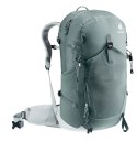 Plecak Trekkingowy Deuter Trail Pro 31 SL Teal- Tin Deuter