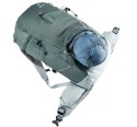 Plecak Trekkingowy Deuter Trail Pro 31 SL Teal- Tin Deuter