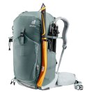 Plecak Trekkingowy Deuter Trail Pro 31 SL Teal- Tin Deuter