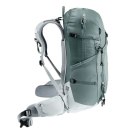 Plecak Trekkingowy Deuter Trail Pro 31 SL Teal- Tin Deuter