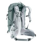 Plecak Trekkingowy Deuter Trail Pro 31 SL Teal- Tin Deuter