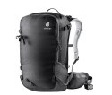 Plecak damski Deuter Freerider 28 SL - black Deuter