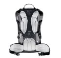 Plecak damski Deuter Freerider 28 SL - black Deuter