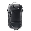 Plecak damski Deuter Freerider 28 SL - black Deuter