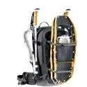 Plecak damski Deuter Freerider 28 SL - black Deuter