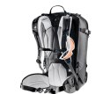 Plecak damski Deuter Freerider 28 SL - black Deuter