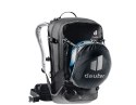 Plecak damski Deuter Freerider 28 SL - black Deuter