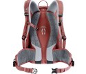 Plecak rowerowy Deuter Superbike 16 SL raisin-caspia Deuter