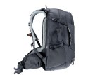 Plecak rowerowy - Deuter Trans Alpine 22 SL Black Deuter