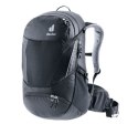 Plecak rowerowy - Deuter Trans Alpine 22 SL Black Deuter