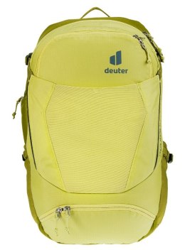 Plecak rowerowy - Deuter Trans Alpine 24 Sprout-cactus Deuter