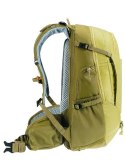 Plecak rowerowy - Deuter Trans Alpine 24 Sprout-cactus Deuter