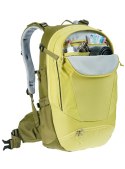 Plecak rowerowy - Deuter Trans Alpine 24 Sprout-cactus Deuter