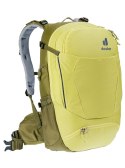 Plecak rowerowy - Deuter Trans Alpine 24 Sprout-cactus Deuter