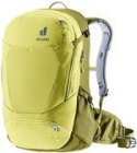 Plecak rowerowy - Deuter Trans Alpine 24 Sprout-cactus Deuter