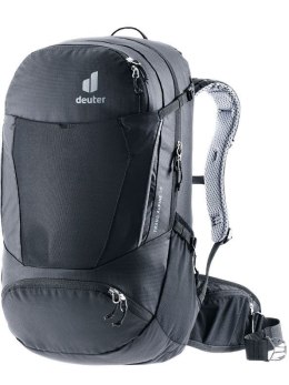 Plecak rowerowy Deuter Trans Alpine 30 black Deuter