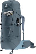 Plecak trekkingowy - Deuter Aircontact Core 40+10 Deuter