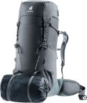 Plecak trekkingowy - Deuter Aircontact Core 40+10 Deuter