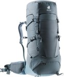 Plecak trekkingowy - Deuter Aircontact Core 40+10 Deuter