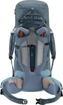 Plecak trekkingowy - Deuter Aircontact Core 40+10 Deuter