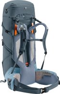 Plecak trekkingowy - Deuter Aircontact Core 40+10 Deuter