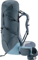 Plecak trekkingowy - Deuter Aircontact Core 40+10 Deuter