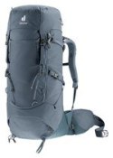 Plecak trekkingowy - Deuter Aircontact Core 40+10 Deuter