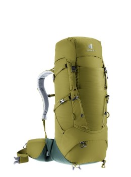 Plecak trekkingowy - Deuter Aircontact Core 40+10 Deuter