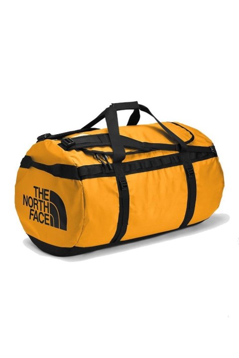 Torba The North Face Base Camp Duffel XL-summit gold-tnf black-npf THE NORTH FACE THE NORTH FACE