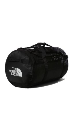 Torba The North Face Base Camp Duffel L-tnf black-tnf white-npf THE NORTH FACE