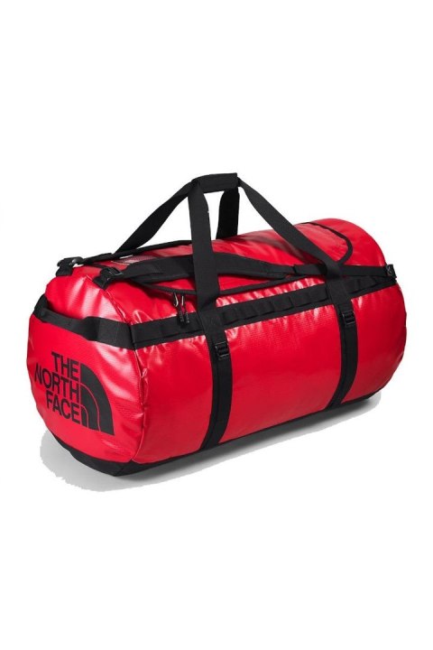 Torba base camp duffel xl-tnf red-tnf black-npf THE NORTH FACE THE NORTH FACE