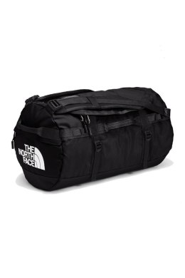 Torba base camp duffel s-tnf black-tnf white-npf THE NORTH FACE THE NORTH FACE