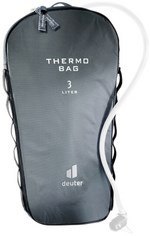 Torba termiczna do bukłaka Deuter Streamer Thermo Bag 3.0 l graphite Deuter