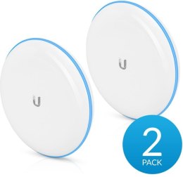 Ubiquiti UBB | Most bezprzewodowy | UniFi Building-to-Building, 60GHz, 5GHz, 1Gbps+, 1x RJ45 1000Mb/s UBIQUITI