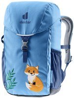 Waldfuchs 10 fala-nocny niebieski Deuter