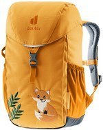 Plecak dziecięcy DEUTER Waldfuchs 10 amber-maple Deuter