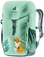 Waldfuchs 10 mięta zielona-morska Deuter