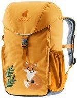 Plecak turystyczny DEUTER Waldfuchs 14 amber-maple Deuter