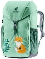 Waldfuchs 14 mięta zielona-morska Deuter