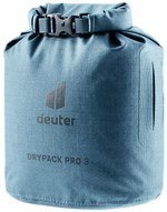 Worek wodoszczelny DEUTER Drypack Pro 3 Atlantic Deuter