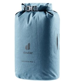 Worek wodoszczelny DEUTER Drypack Pro 8 Atlantic Deuter