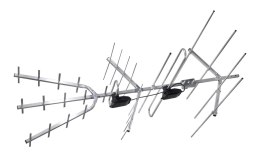 Antena TV UHF + VHF AP-TRIA-MAX No name