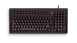 CHERRY G80-1800 klawiatura Dom USB QWERTY US English Czarny Cherry