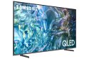 Samsung Q67D QE55Q67DAUXXH Telewizor 139,7 cm (55") 4K Ultra HD Smart TV Wi-Fi Szary, Tytan Samsung