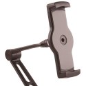 StarTech.com ARMTBLTDT uchwyt Uchwyt aktywny Tablet/UMPC Czarny MANFROTTO