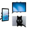 StarTech.com ARMTBLTUGN uchwyt Uchwyt aktywny Tablet/UMPC Czarny Manhattan