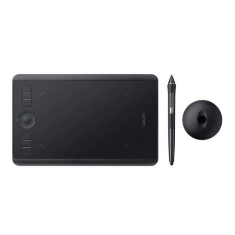 WACOM INTUOS PRO S/EN DE RU SV PL WACOM