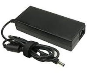 External Power Brick and Cable LVL 5 UK No name